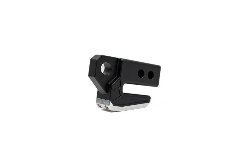 DV8 Xtract Hitch Skid Replacement Pads - Aluminum Skid Plates DV8 Offroad