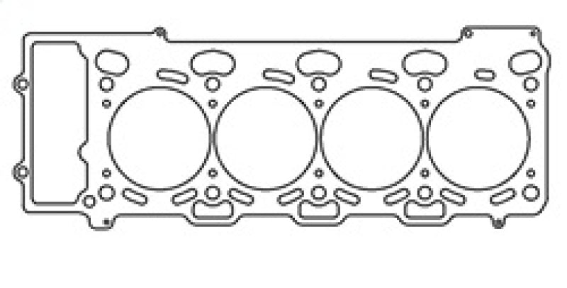 Cometic BMW 04-UP 4.4L V8 94mm .027 inch MLS Head Gasket 545/645/745/ X5 4.4i Head Gaskets Cometic Gasket