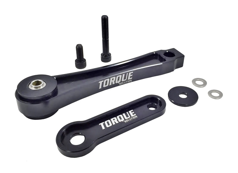 Torque Solution Pendulum Mount (Dog Bone) Volkswagen 2005.5-2014 Transmission Mounts Torque Solution