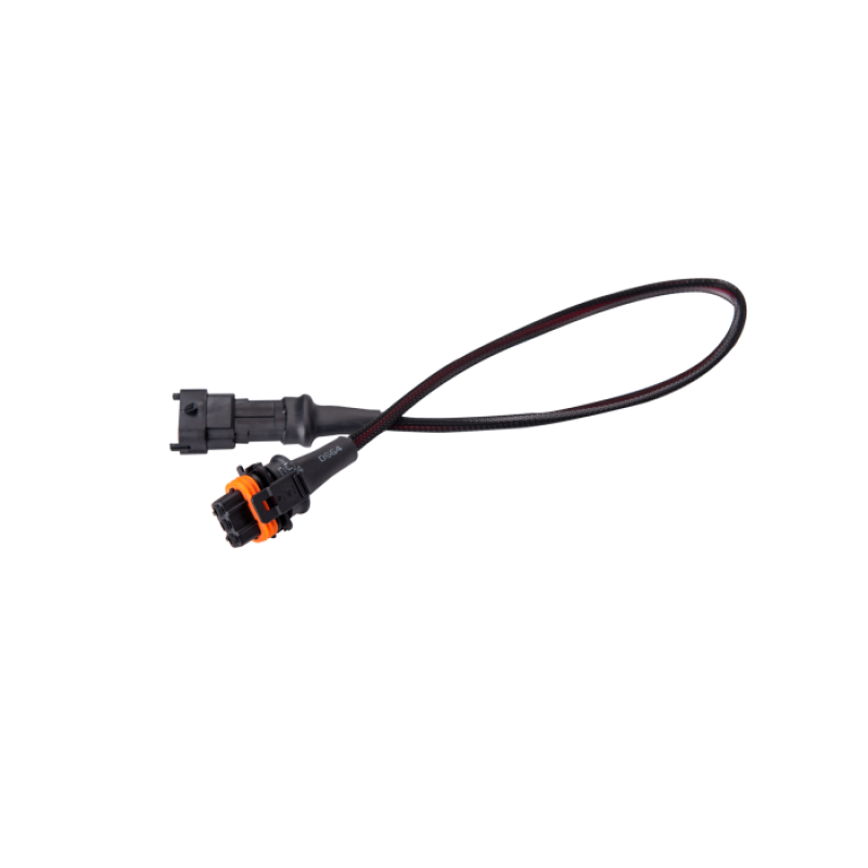 Fleece Performance Universal 18in Rail Pressure Sensor Extension Harness Wiring Harnesses Fleece Performance