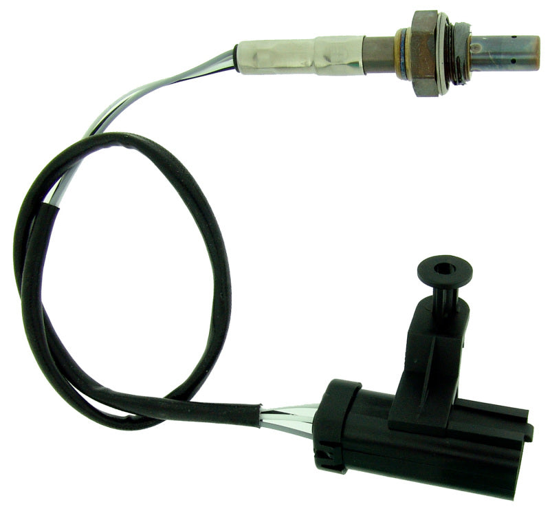 NGK Jeep Grand Cherokee 1995-1993 Direct Fit Oxygen Sensor Oxygen Sensors NGK