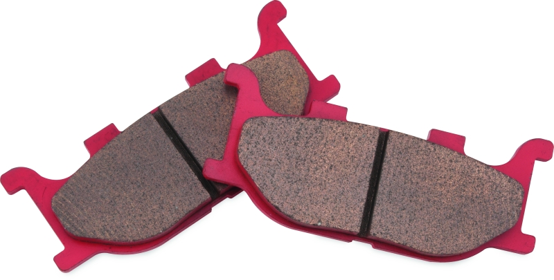 BikeMaster BM-199 Sintered Brake Pads Brake Pads - Performance BikeMaster