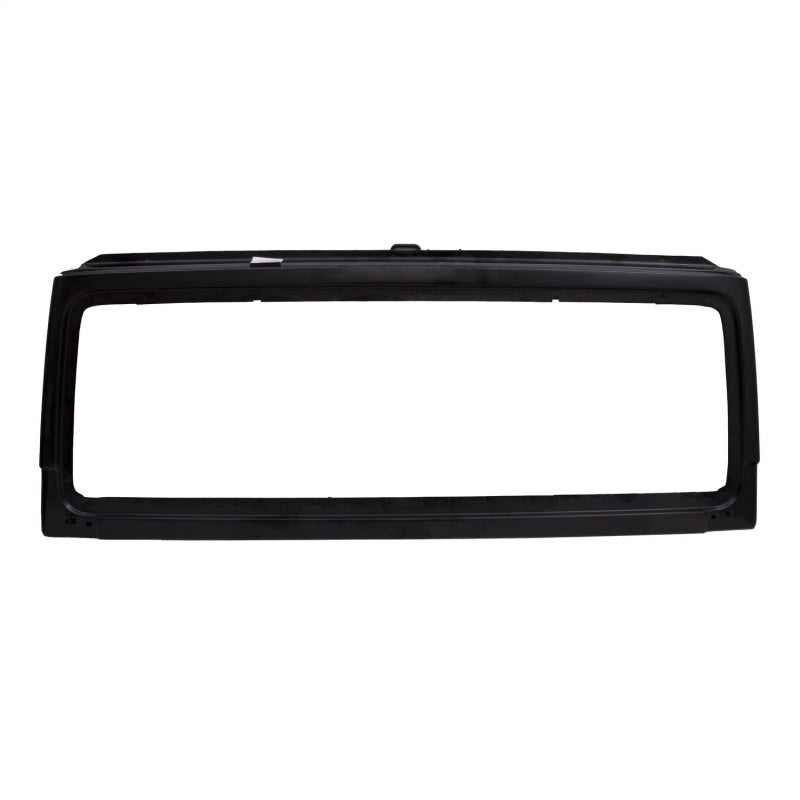 Omix Windshield Frame- 03-06 Jeep Wrangler Windows OMIX