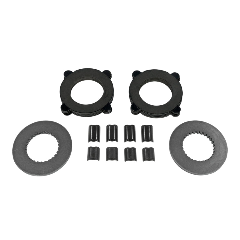 Yukon Dura Grip Clutch Kit for Chrysler/AAM 11.5in Ring & Pinions Yukon Gear & Axle