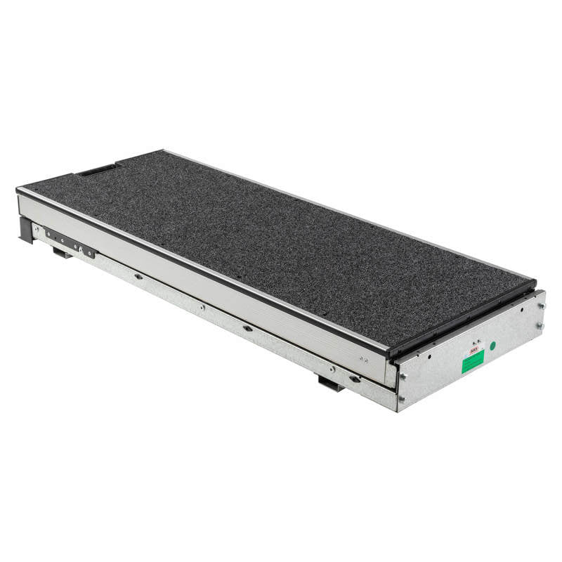 ARB Roller Floor 53X20X5.5 Xtrnl Intrnl 50 X 16.5 X 3 Storage Racks ARB