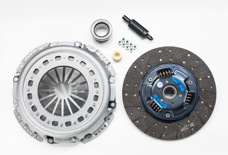 South Bend Clutch 99-03 Ford 7.3 Powerstroke ZF-6 Org Clutch Repl Clutch Kits - Single South Bend Clutch