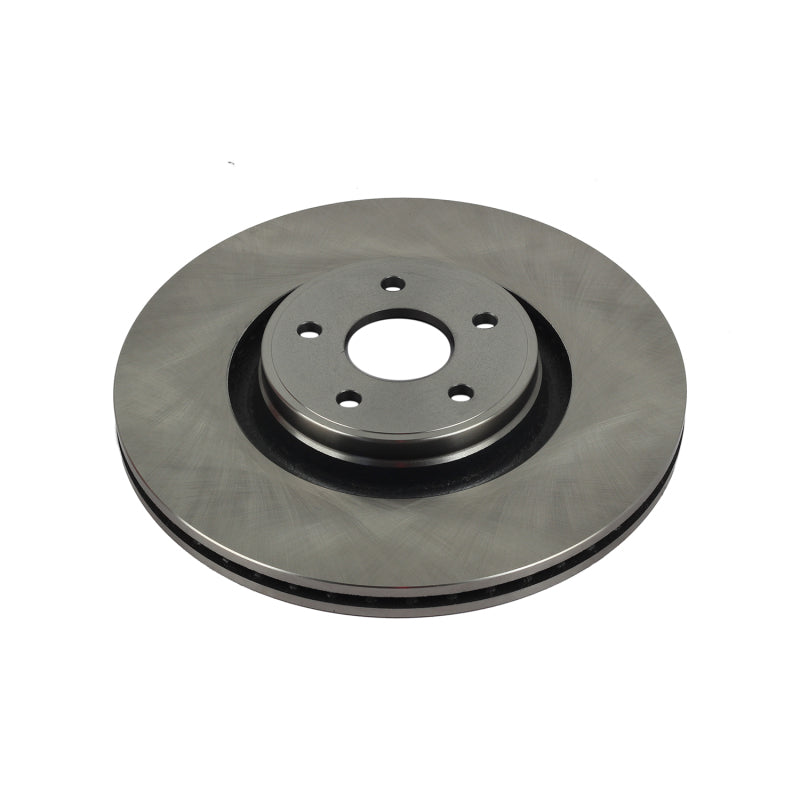 Power Stop 13-18 Ford Focus Front Autospecialty Brake Rotor Brake Rotors - OE PowerStop