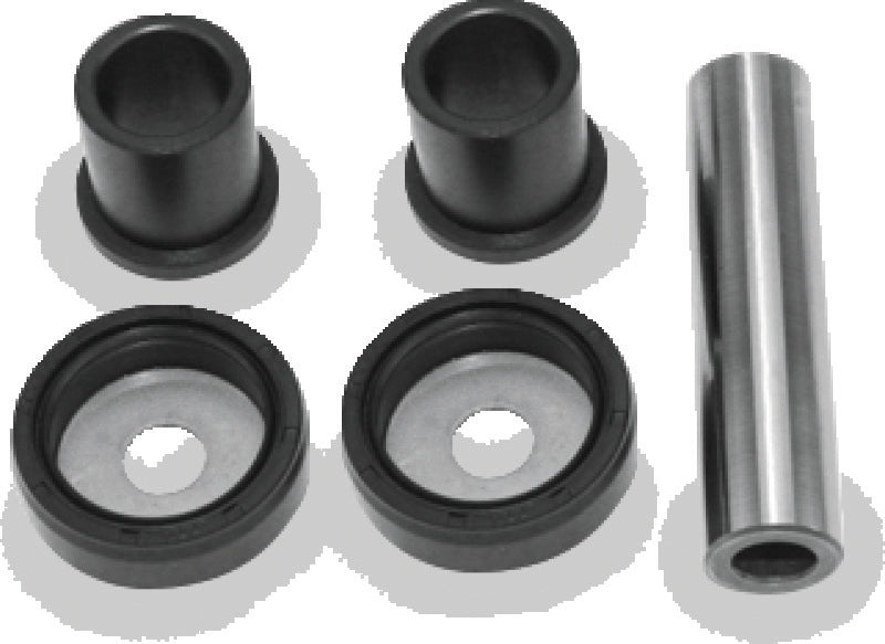 QuadBoss 03-06 Kawasaki KFX80 King Pin Kit Hardware Kits - Other QuadBoss