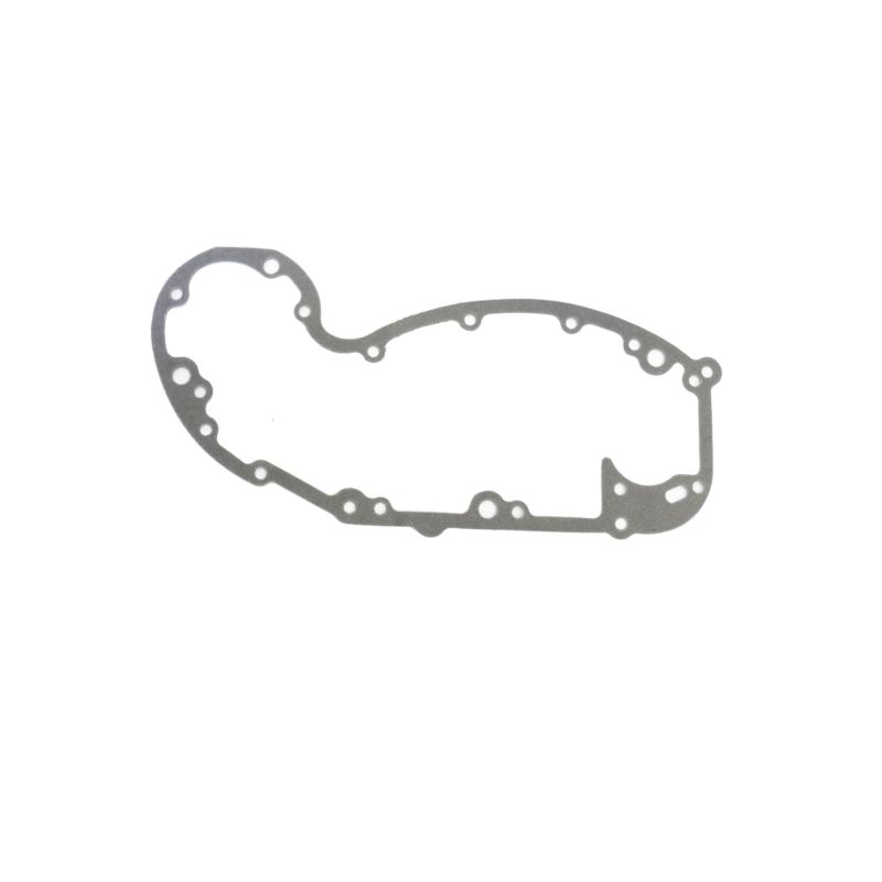 Athena Harley-Davidson 74 & 80 Gear Case Cover Gasket - Set of 10 Gasket Kits Athena
