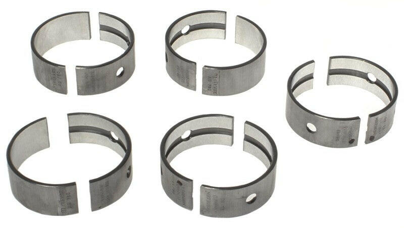 Clevite Nissan 1.6L 1596cc K4M Plantina Clio Main Bearing Set Bearings Clevite
