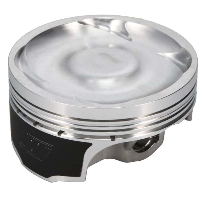 Wiseco Subaru EJ257 WRX/STI 4v Dish -19cc 100 Piston Shelf Stock Kit Piston Sets - Forged - 4cyl Wiseco