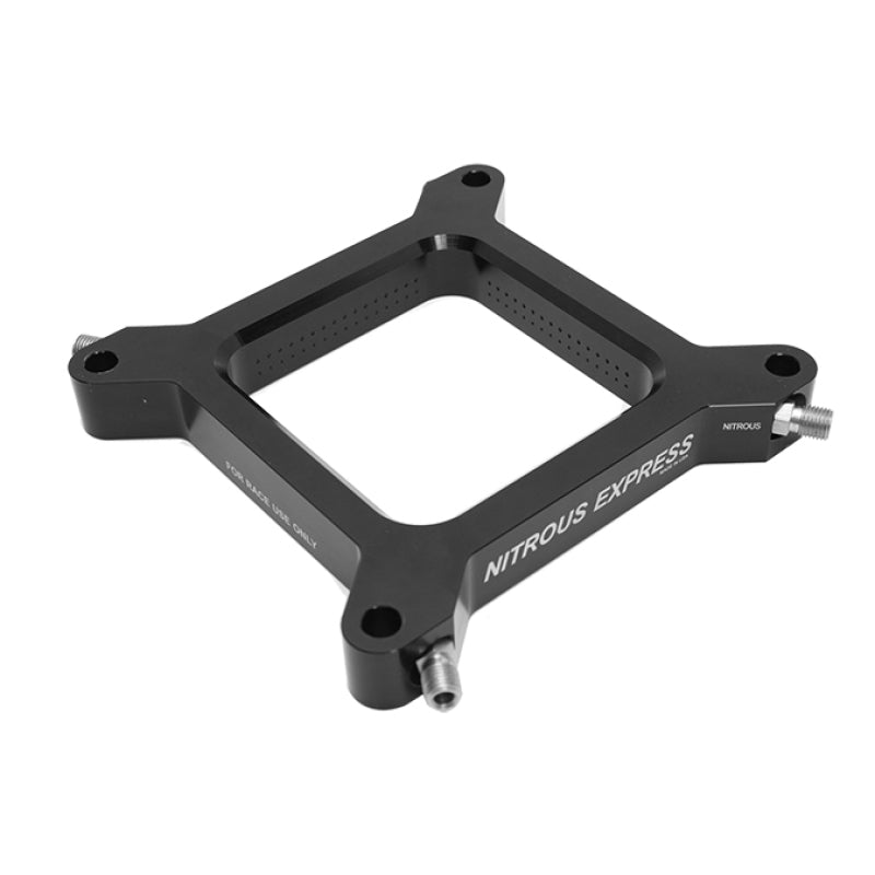 Nitrous Express 4150 Assassin Nitrous Plate Only Nitrous Plates Nitrous Express