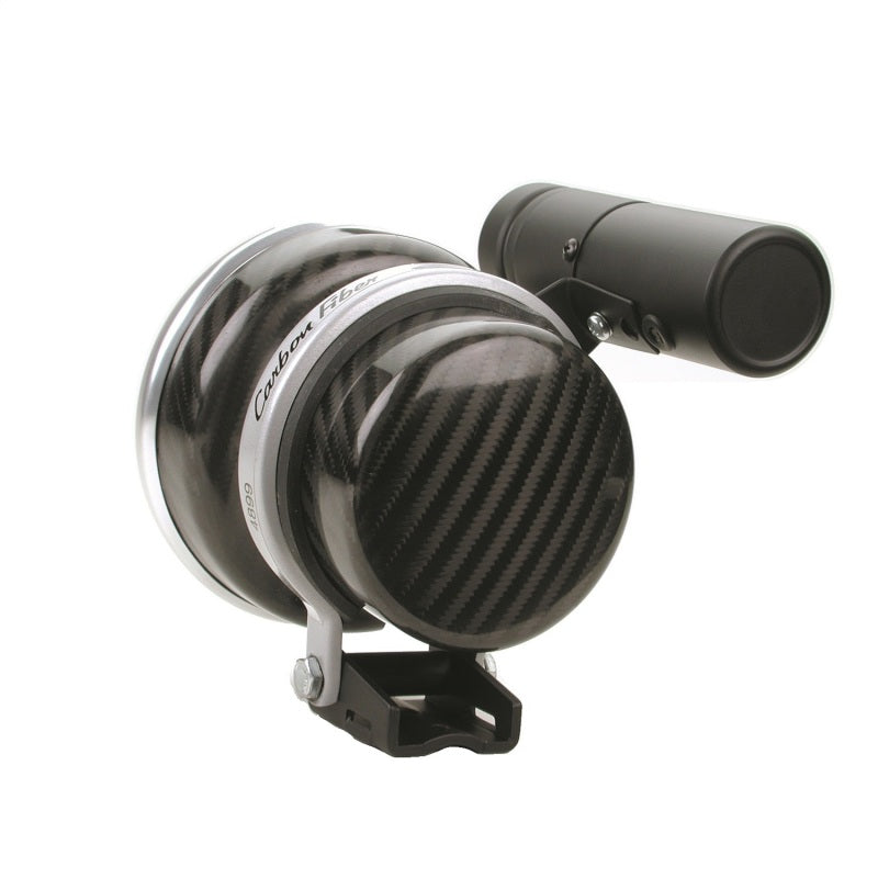 Autometer Carbon Fiber 5 inch Tach Cup Gauges AutoMeter