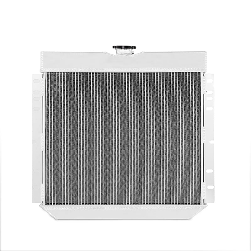 Mishimoto 67-69 Ford Mustang X-Line Performance Aluminum Radiator Radiators Mishimoto