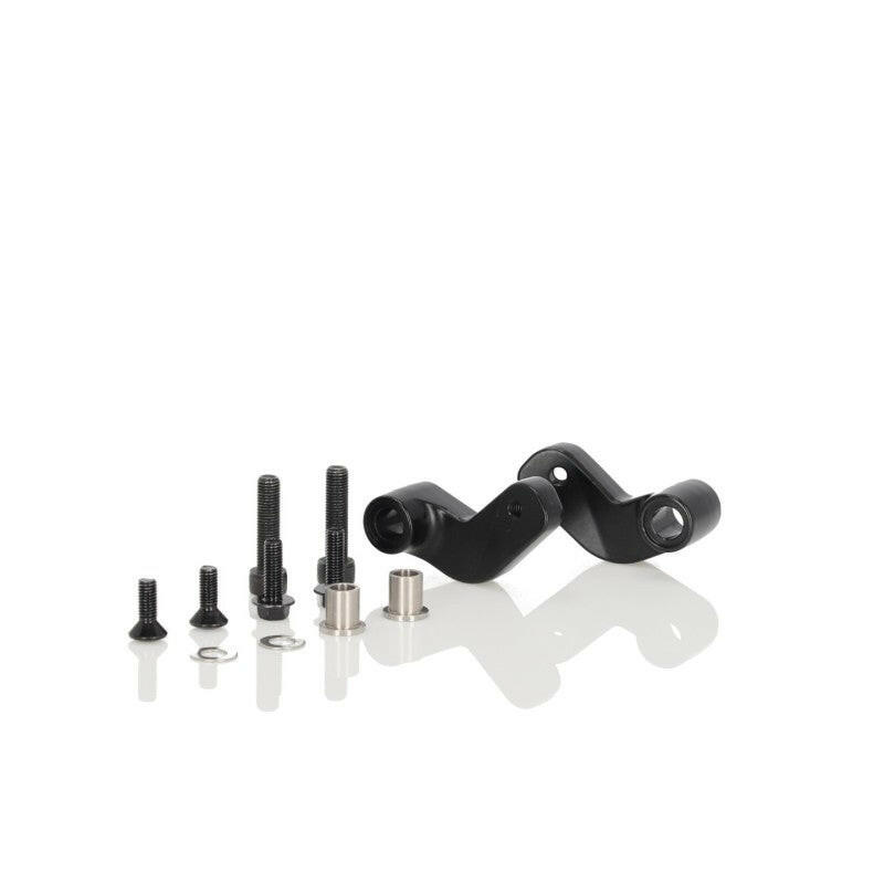 Cycra Flex Link Hand Guards Cycra