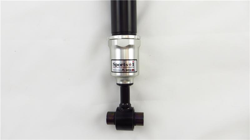 RS-R 2014-2020 Lexus IS250/350 AWD (GSE36) Sports-i Coilovers Coilovers RS-R