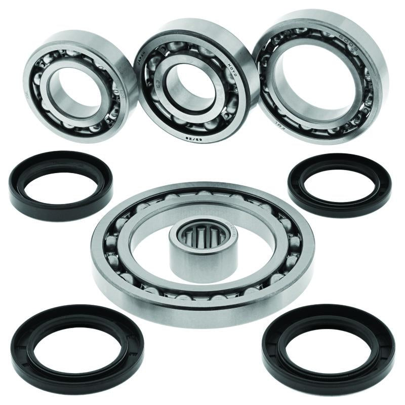 QuadBoss Diff Bearing Bearings QuadBoss