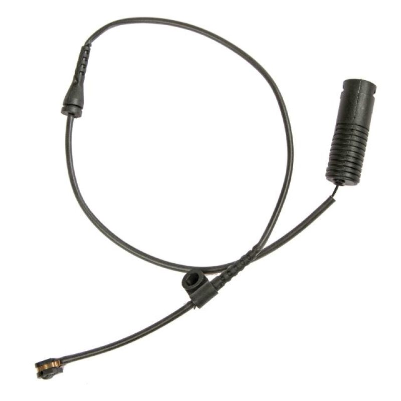 Power Stop 1995 BMW 740i Rear Euro-Stop Electronic Brake Pad Wear Sensor Brake Hardware PowerStop