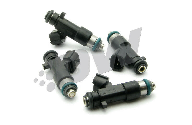 DeatschWerks Genesis Coupe 2.0T 550CC Injectors Fuel Injector Sets - 4Cyl DeatschWerks