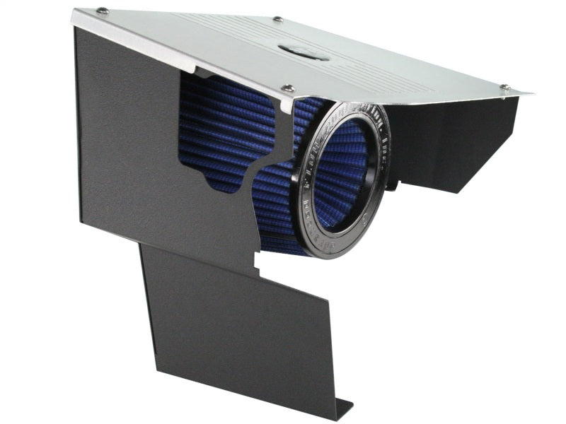 aFe MagnumFORCE Intakes Stage-1 P5R AIS P5R BMW 330i (E46) 01-06 L6-3.0L Cold Air Intakes aFe