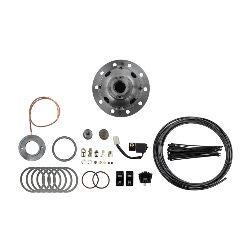 ARB Airlocker 29 Spl Nissan C200/R200A S/N Differentials ARB