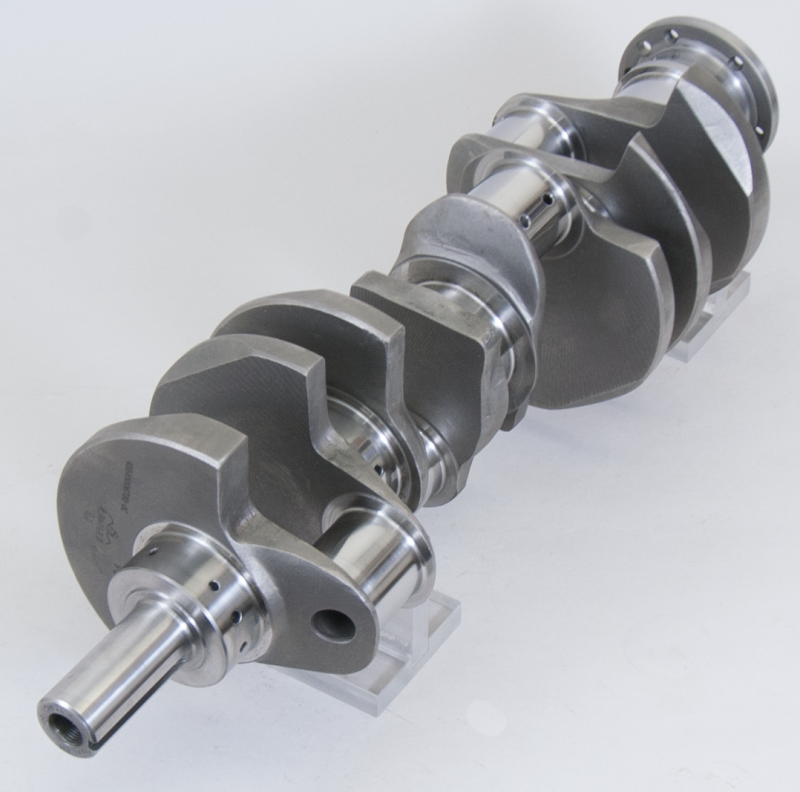 Eagle Oldsmobile 455 4.500in Stroke 2.200in Rod Journals Cast Crankshaft Crankshafts Eagle