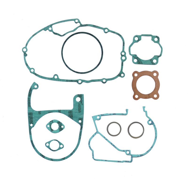 Athena 76-79 Kawasaki Complete Gasket Kit (Excl Oil Seal) Gasket Kits Athena