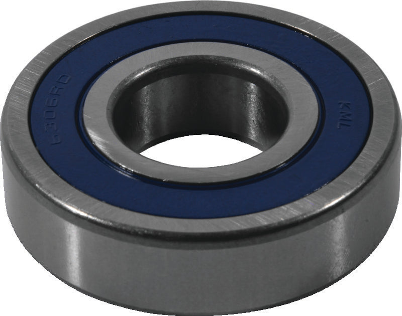 QuadBoss 6306-2RS Bearing 30X72X19 Bearings QuadBoss