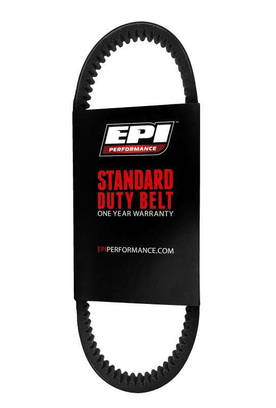 EPI 97-12 Polaris 325-500 Sportsman/Scrambler Standard Belt Belts - Timing, Accessory EPI