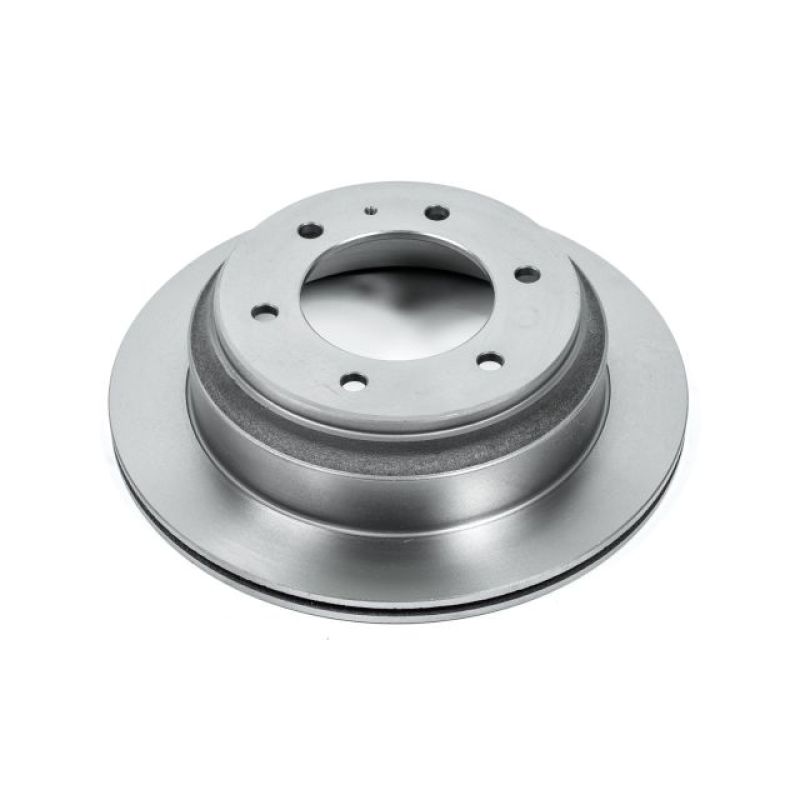 Power Stop 96-99 Acura SLX Rear Autospecialty Brake Rotor Brake Rotors - OE PowerStop