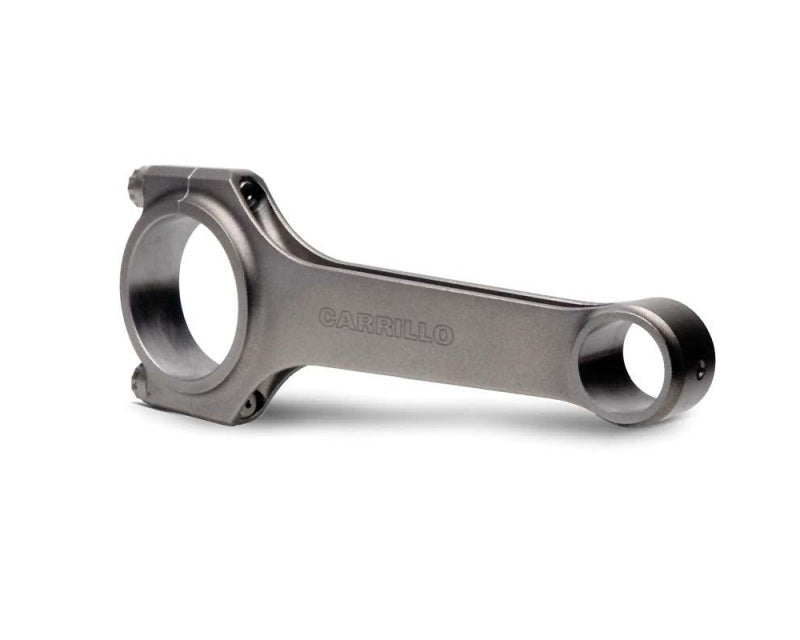 Carrillo 06-10 BMW V10 Pro-H CARR Bolt Straight H-Beam Connecting Rod (Single) Connecting Rods - Single Carrillo