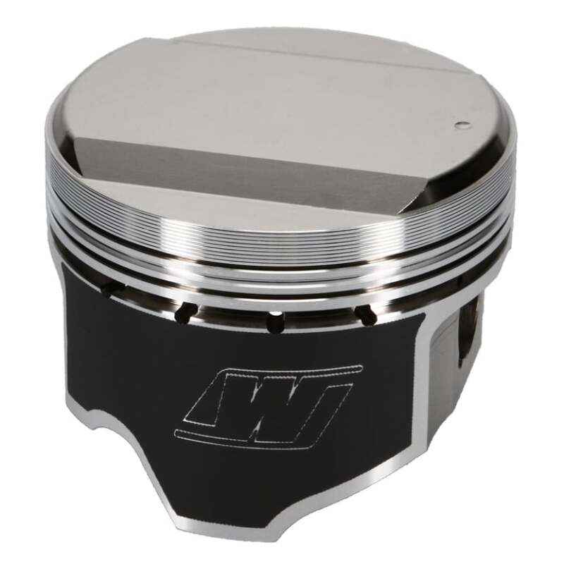 Wiseco Nissan Turbo Domed +14cc 1.181 X 88 Piston Shelf Stock Pistons - Forged - Single Wiseco