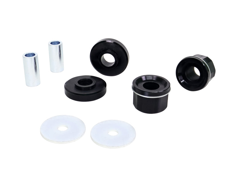 Whiteline 13-20 Lexus GS Rear Differential Mount Bushing Differential Bushings Whiteline