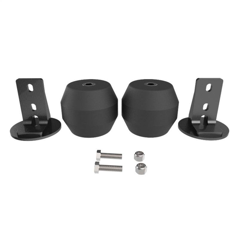 Timbren 2011 International TerraStar Front Suspension Enhancement System Bump Stops Timbren