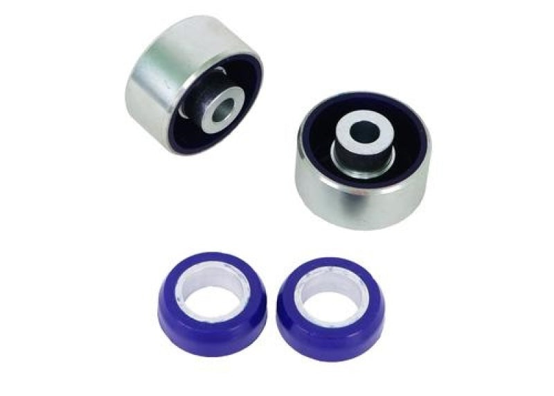 SuperPro 2007 Mazda CX-9 Touring Rear Differential-to-Subframe Support Bushing Set Differential Bushings Superpro