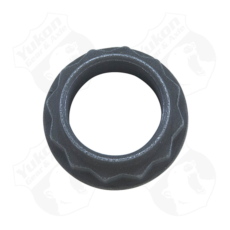 Yukon Gear Dodge Sprinter Van Pinion Nut Hardware - Singles Yukon Gear & Axle