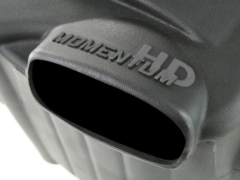 aFe Momentum HD PRO DRY S Stage-2 SI Intake System GM Diesel Trucks 06-07 V8-6.6L (See 51-74003-E) Cold Air Intakes aFe
