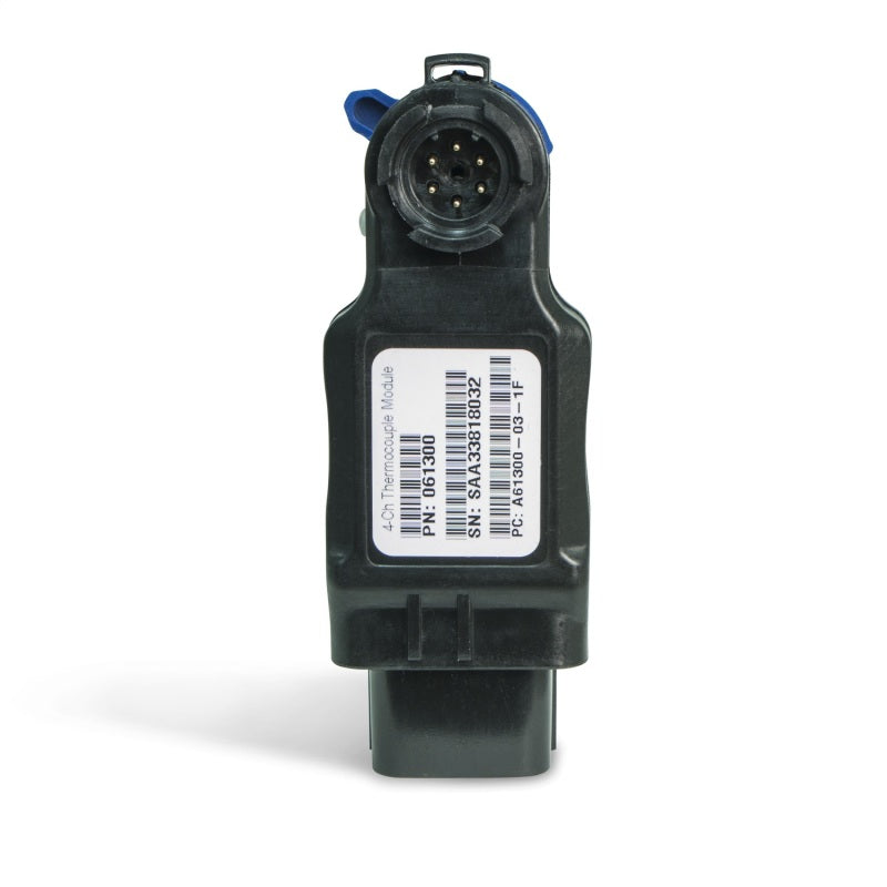 Banks Power iDash 1.8 DataMonster / Super Gauge 4 Ch Thermocouple Module System Performance Monitors Banks Power