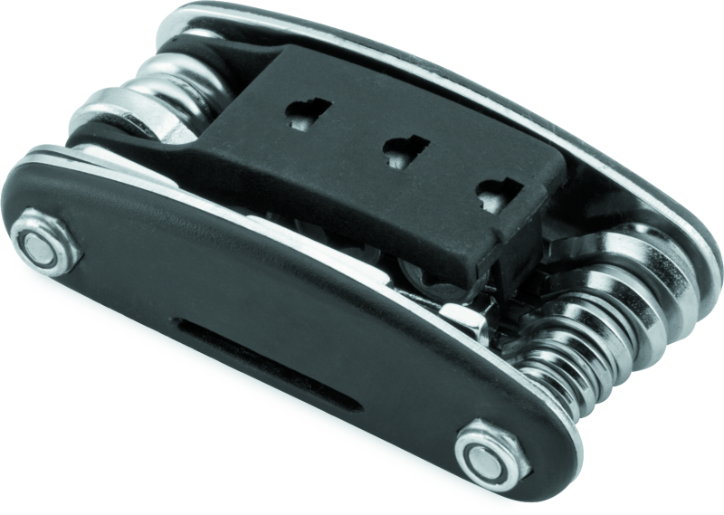 BikeMaster Multitool w/ Sockets Tools BikeMaster