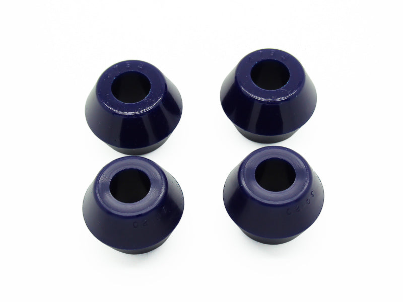 SuperPro Sway Bar Link Bushing Kit Sway Bar Bushings Superpro