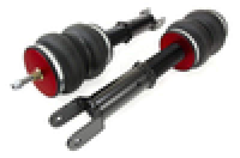 Air Lift Performance 2014+ Infiniti Q50 RWD/AWD Rear Kit Air Suspension Kits Air Lift