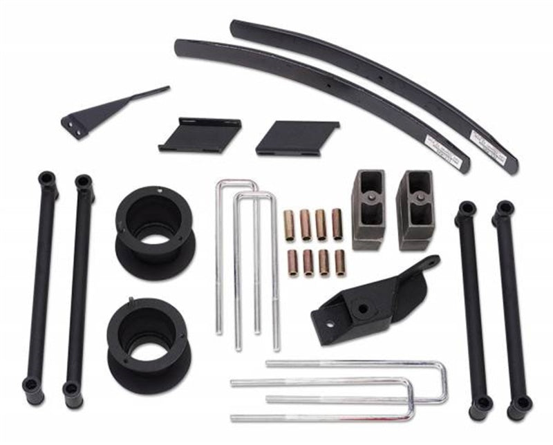 Tuff Country 94-01 Dodge Ram 1500 4.5in Lift Kit Lift Kits Tuff Country