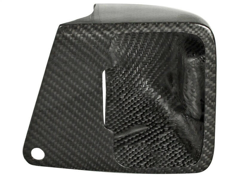 aFe MagnumFORCE Intake System Scoop 14 BMW 435i (F32) / 12-15 BMW 335i (F30) BMW 335i (F30) CARBON Cold Air Intakes aFe