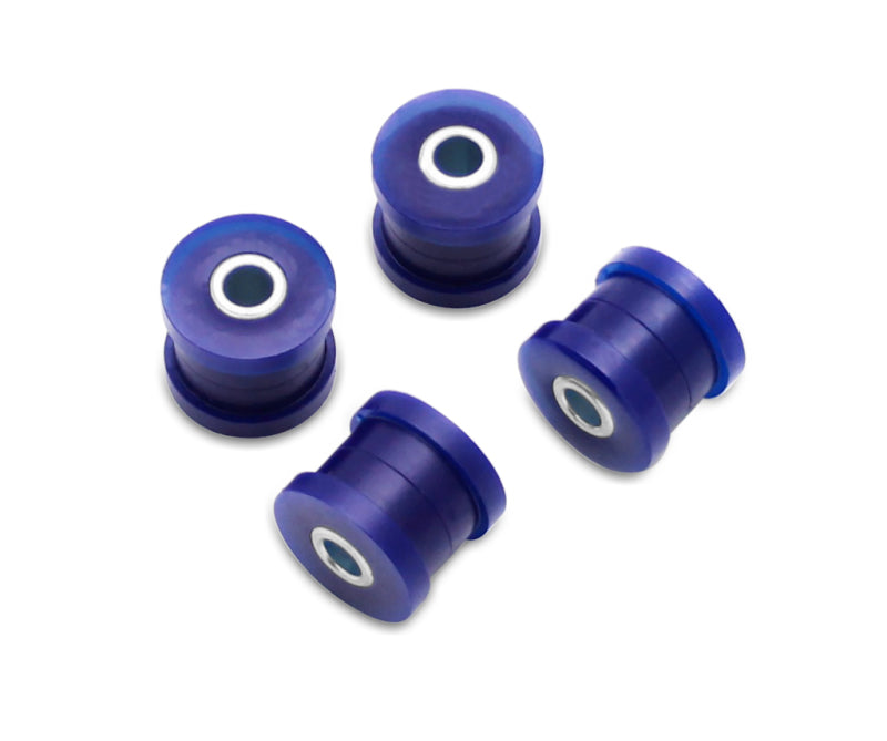 SuperPro 2004 Pontiac GTO Base Rear Sway Bar End Link Bushing Set Bushing Kits Superpro