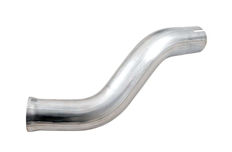 AWE Tuning 07-18 Jeep Wrangler JK/JKU 3.6L Loop Replacement Pipe Connecting Pipes AWE Tuning