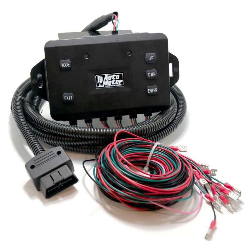 AutoMeter CAN Bridge - OBD-II Data Interface Module Gauges AutoMeter