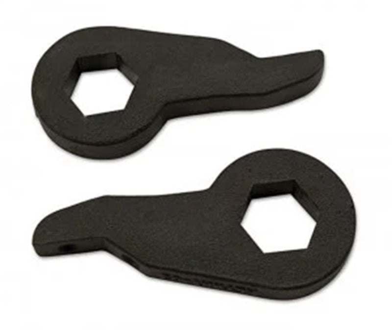 Tuff Country 97-03 Ford F-150 4wd 2in Leveling Kit Front 22906 (SX8000 Shocks) Leveling Kits Tuff Country