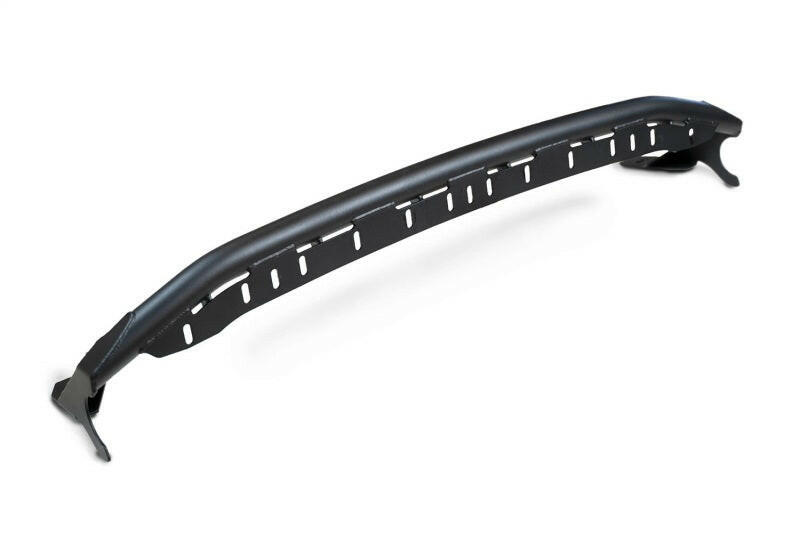 Addictive Desert Designs 21-22 Ford Raptor PRO Bolt-On Add-On Light Hoop (Req F218102070103) Bumpers - Steel Addictive Desert Designs