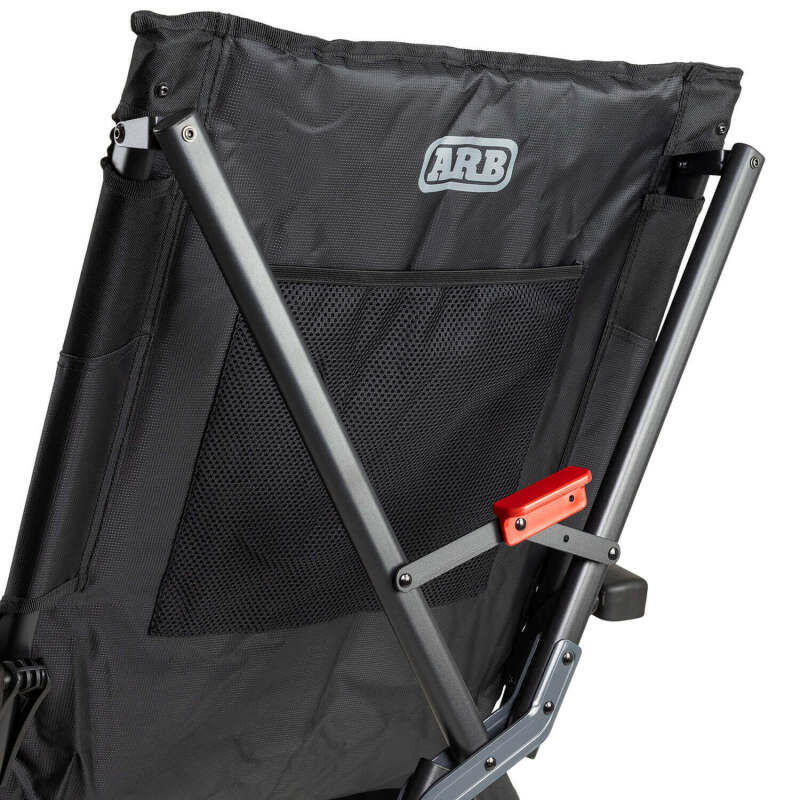 ARB Pinnacle Camp Chair Camping Equipment ARB