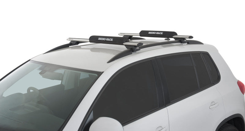 Rhino-Rack Universal Wrap Pads - 22in - Pair Roof Rack Rhino-Rack
